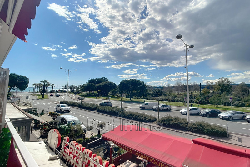 Vente appartement Cagnes-sur-Mer  