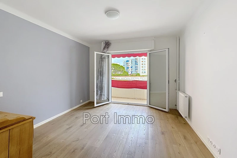 Vente appartement Cagnes-sur-Mer  