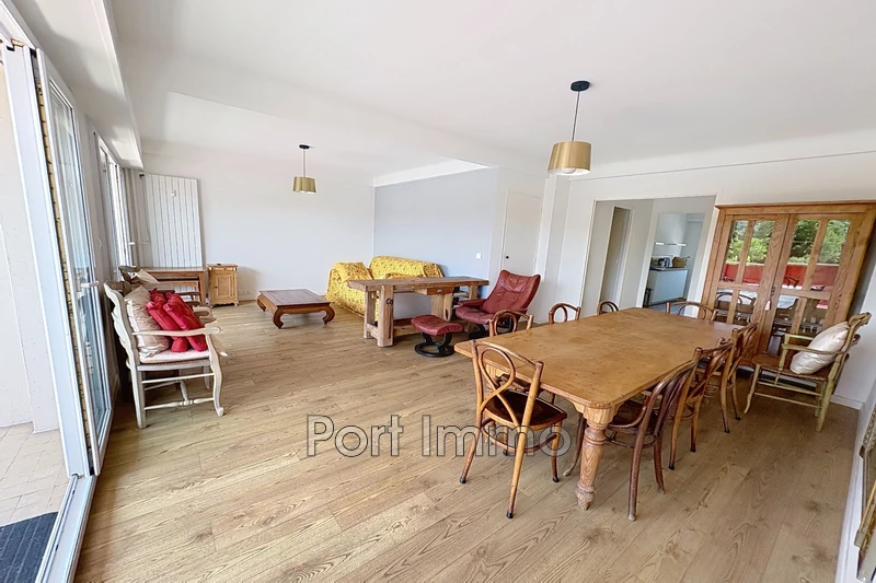 Vente appartement Cagnes-sur-Mer  