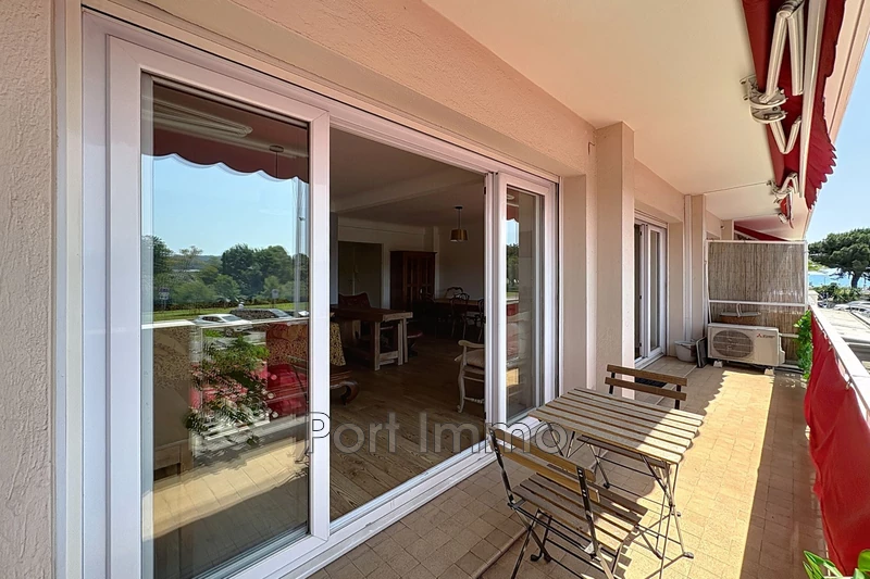 Vente appartement Cagnes-sur-Mer  
