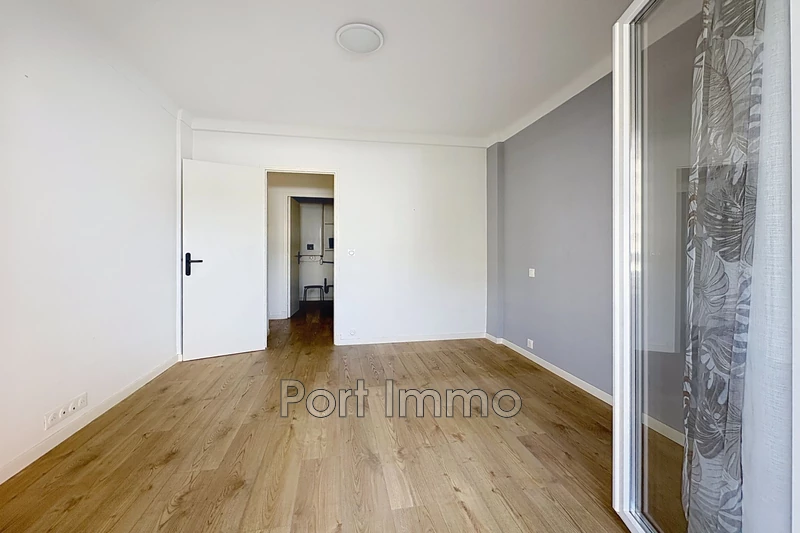 Vente appartement Cagnes-sur-Mer  