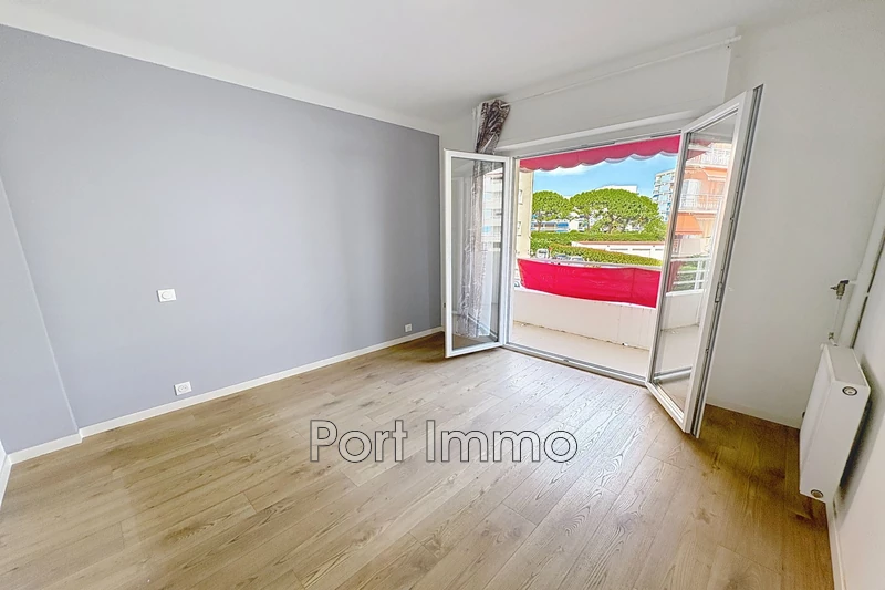 Vente appartement Cagnes-sur-Mer  