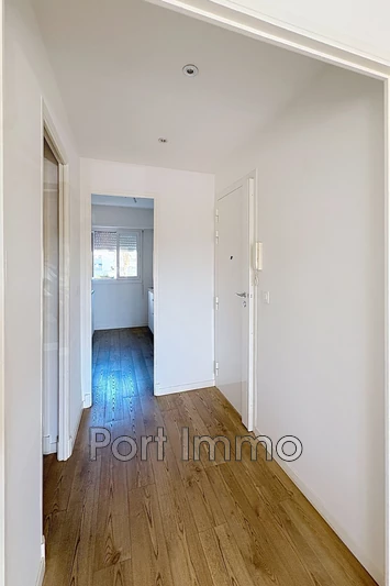 Vente appartement Cagnes-sur-Mer  
