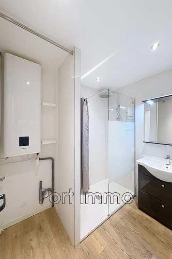 Vente appartement Cagnes-sur-Mer  