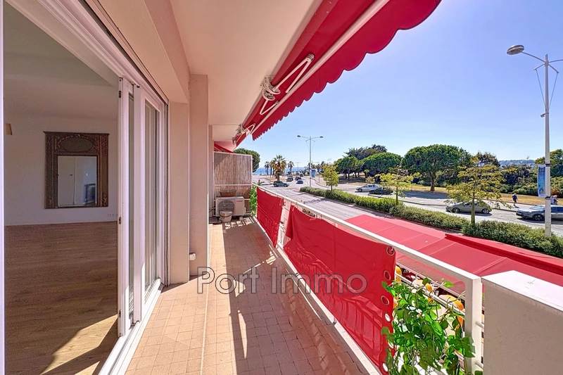 Vente appartement Cagnes-sur-Mer  