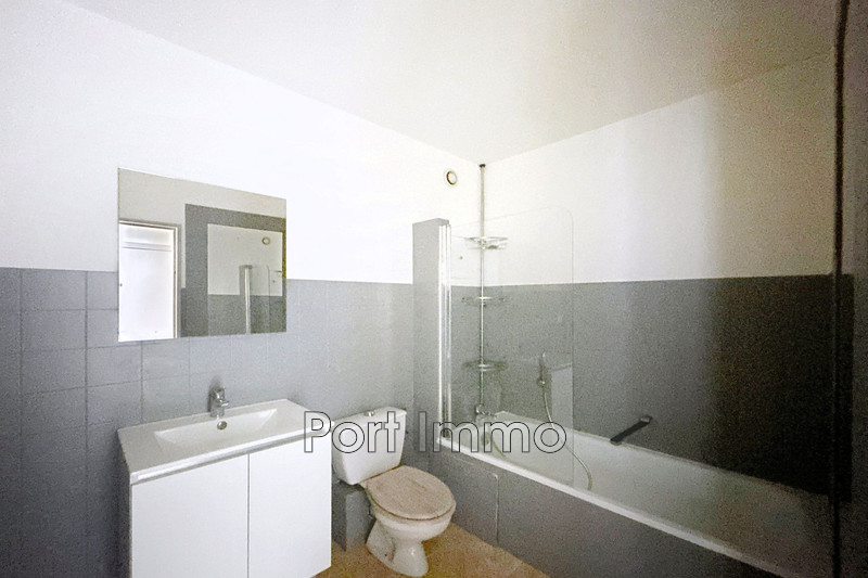 Vente appartement Saint-Laurent-du-Var  