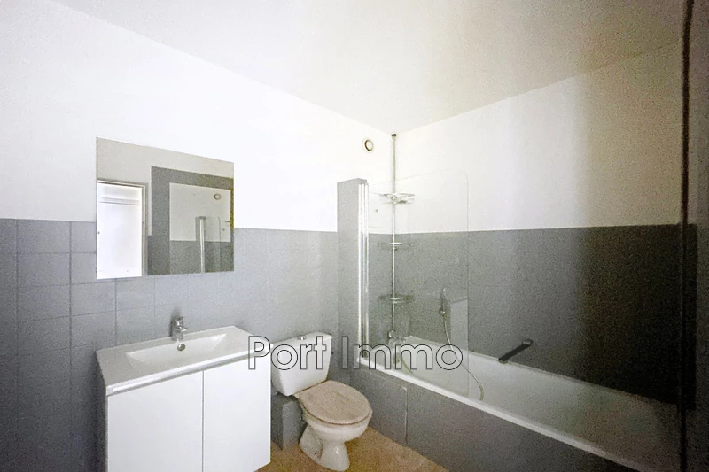 Vente appartement Saint-Laurent-du-Var  