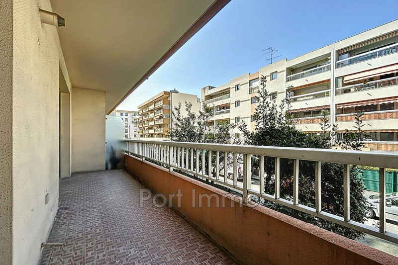 Vente appartement Saint-Laurent-du-Var  