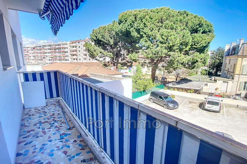 Vente appartement Cagnes-sur-Mer  