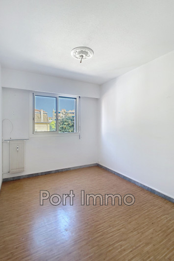 Vente appartement Cagnes-sur-Mer  
