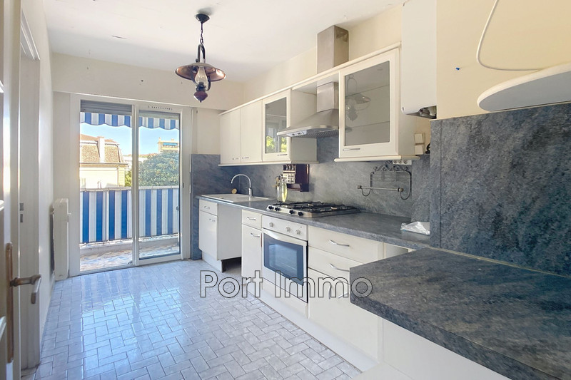 Vente appartement Cagnes-sur-Mer  