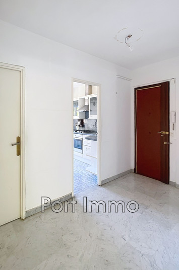 Vente appartement Cagnes-sur-Mer  