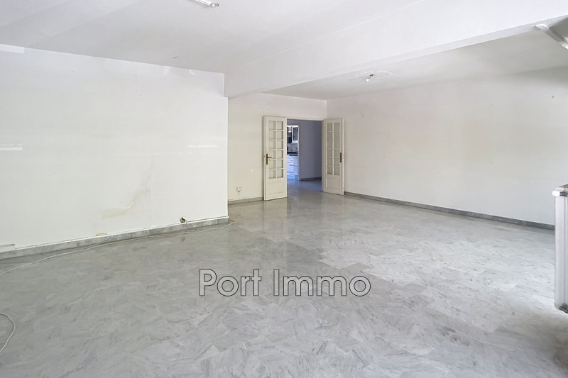 Vente appartement Cagnes-sur-Mer  