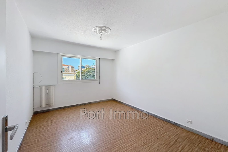 Vente appartement Cagnes-sur-Mer  