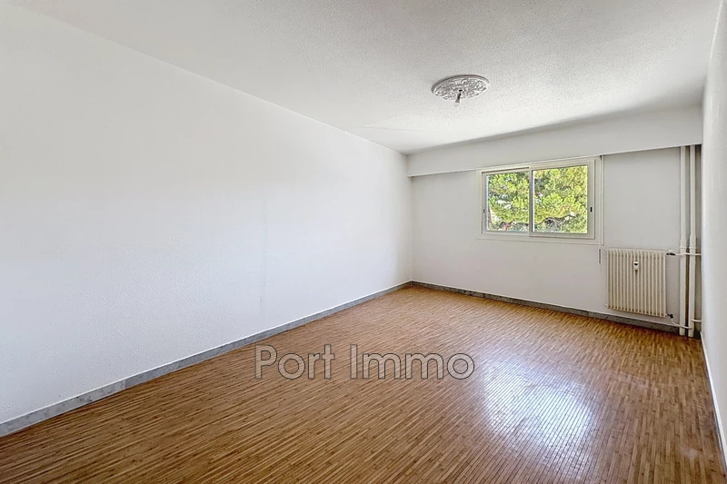 Vente appartement Cagnes-sur-Mer  