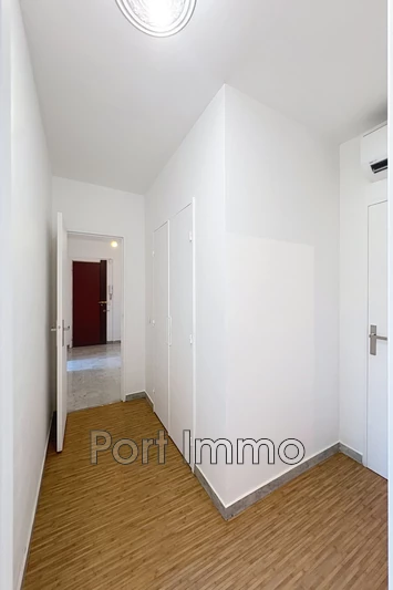 Vente appartement Cagnes-sur-Mer  