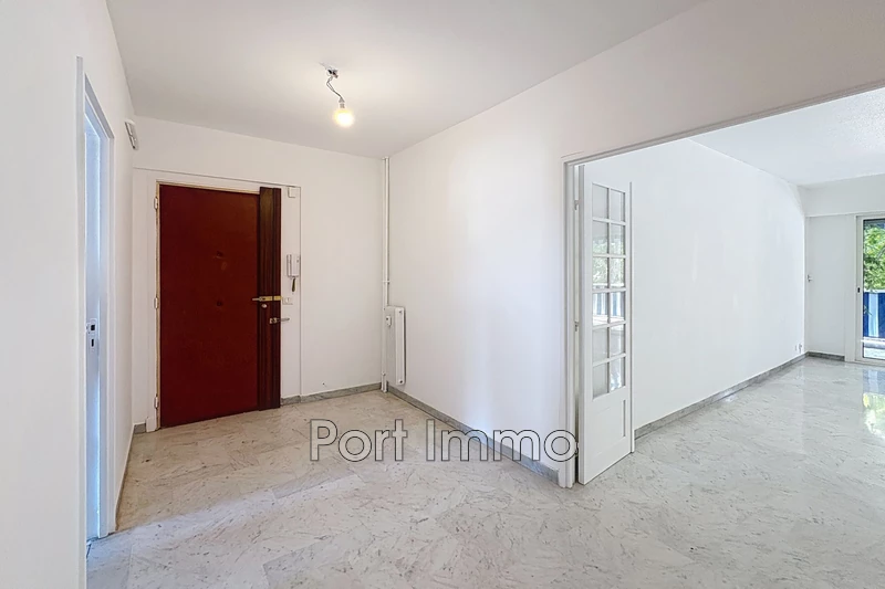 Vente appartement Cagnes-sur-Mer  