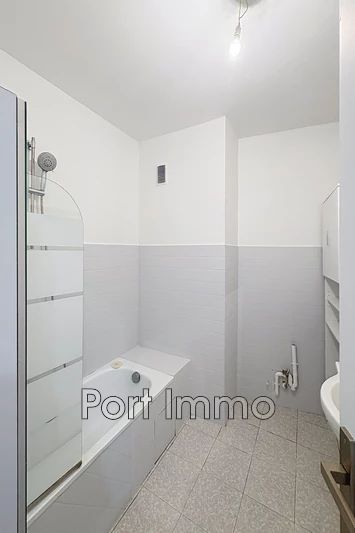 Vente appartement Cagnes-sur-Mer  