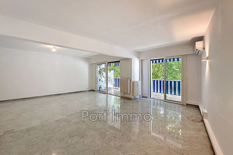 Vente appartement Cagnes-sur-Mer  