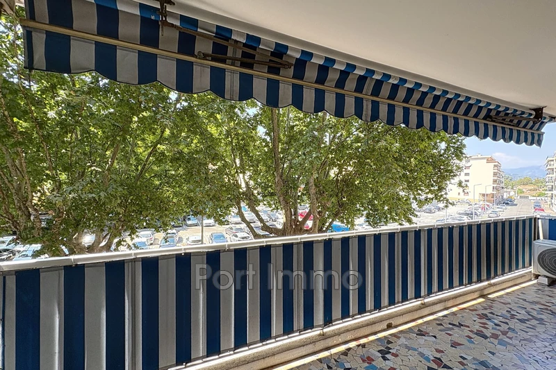 Vente appartement Cagnes-sur-Mer  