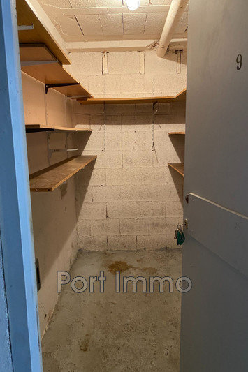 Vente appartement Cagnes-sur-Mer  