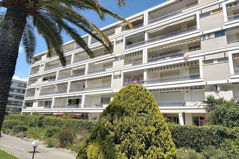 Vente appartement Cagnes-sur-Mer  
