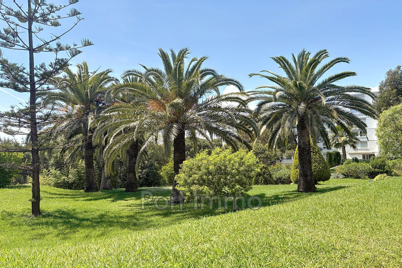 Vente appartement Cagnes-sur-Mer  