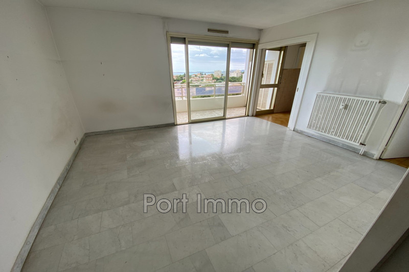 Vente appartement Cagnes-sur-Mer  