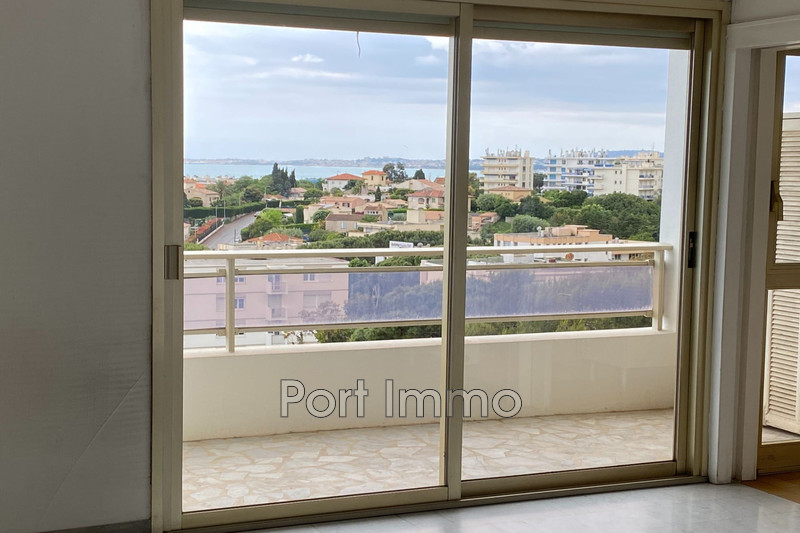 Vente appartement Cagnes-sur-Mer  