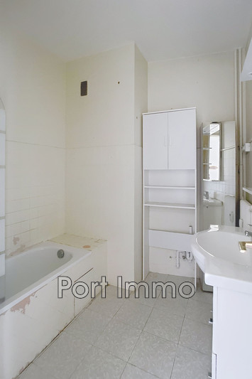 Vente appartement Cagnes-sur-Mer  