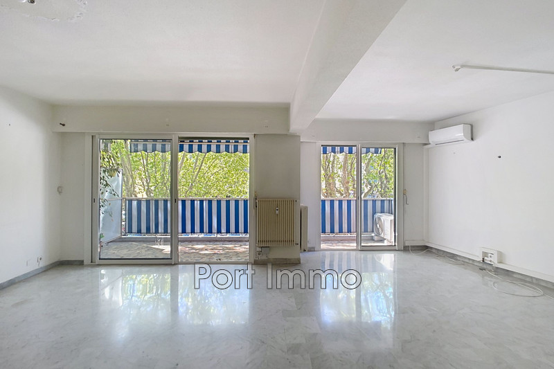 Vente appartement Cagnes-sur-Mer  