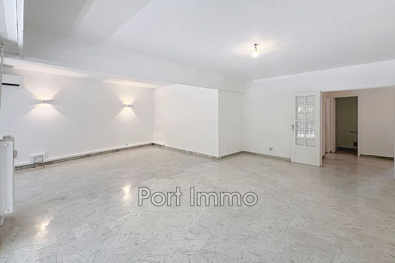 Vente appartement Cagnes-sur-Mer  
