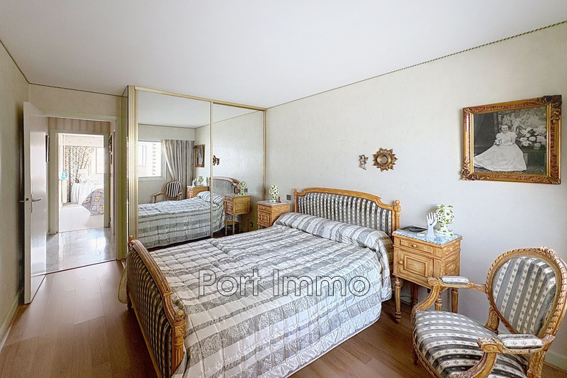 Vente appartement Cagnes-sur-Mer  