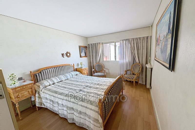 Vente appartement Cagnes-sur-Mer  