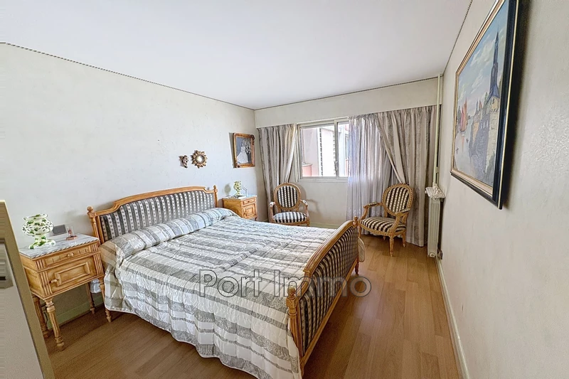 Vente appartement Cagnes-sur-Mer  