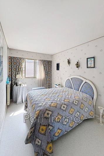 Vente appartement Cagnes-sur-Mer  