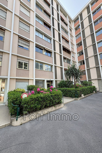 Vente appartement Cagnes-sur-Mer  