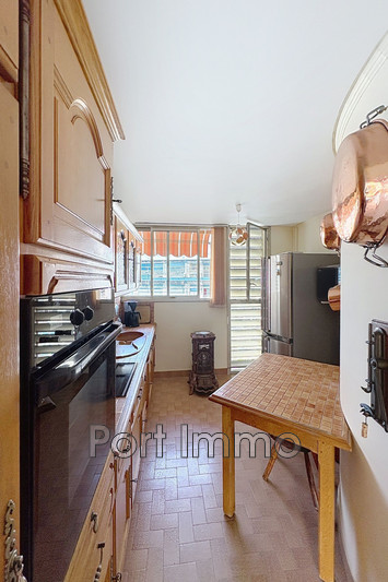 Vente appartement Cagnes-sur-Mer  