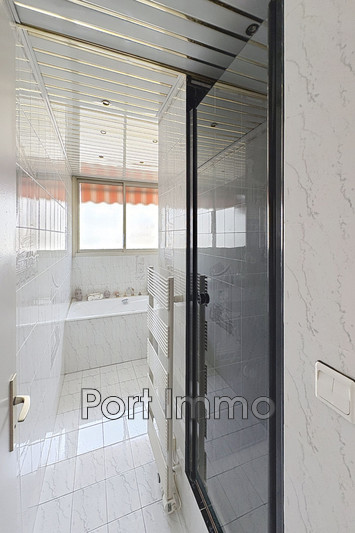 Vente appartement Cagnes-sur-Mer  