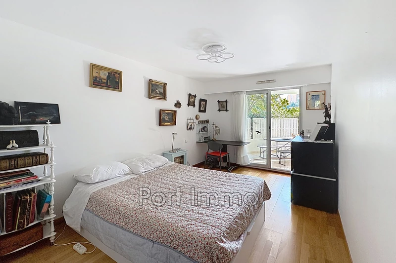 Vente appartement Cagnes-sur-Mer  