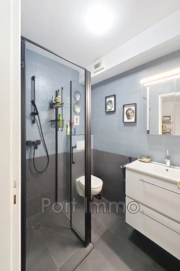 Vente appartement Cagnes-sur-Mer  