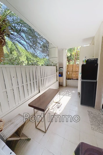 Vente appartement Cagnes-sur-Mer  