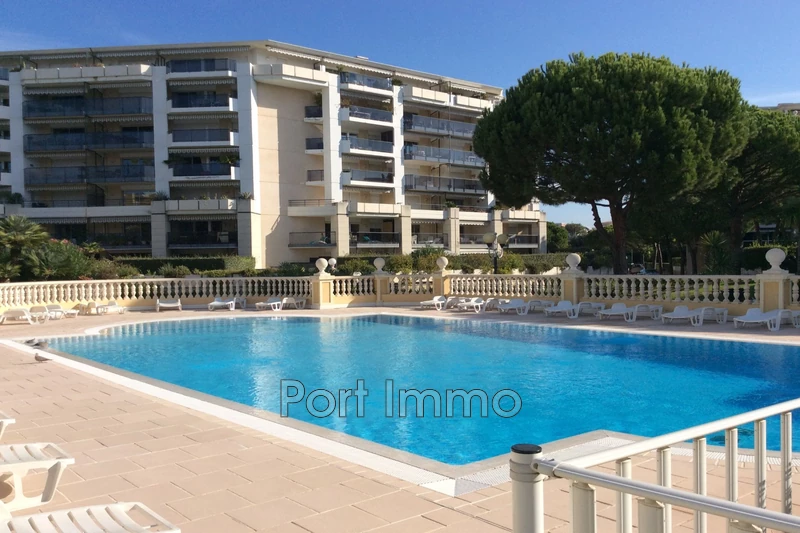 Vente appartement Cagnes-sur-Mer  