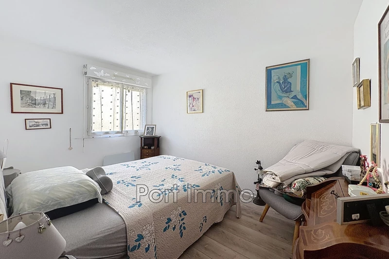 Vente appartement Cagnes-sur-Mer  