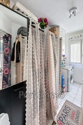Vente appartement Cagnes-sur-Mer  