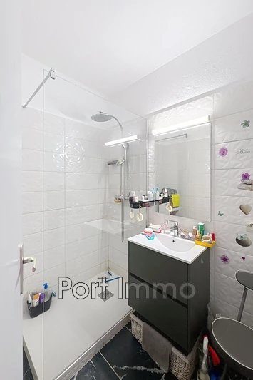 Vente appartement Cagnes-sur-Mer  
