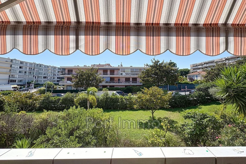 Vente appartement Cagnes-sur-Mer  