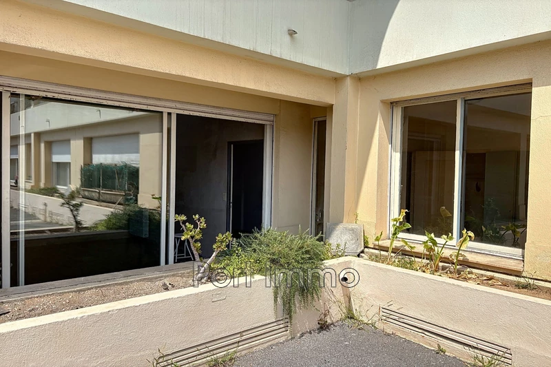 Vente appartement Cagnes-sur-Mer  