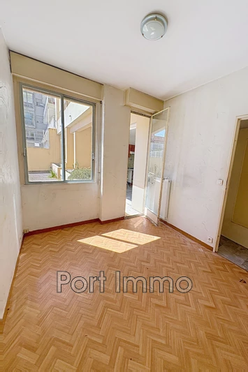 Vente appartement Cagnes-sur-Mer  