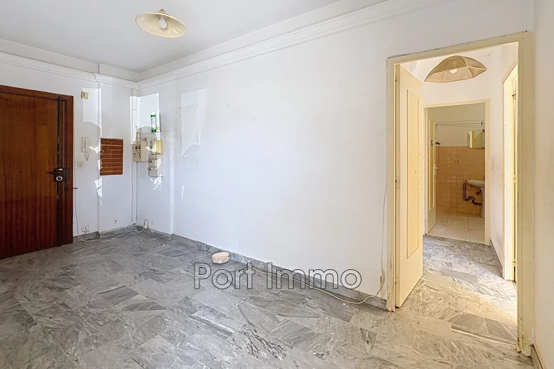 Vente appartement Cagnes-sur-Mer  